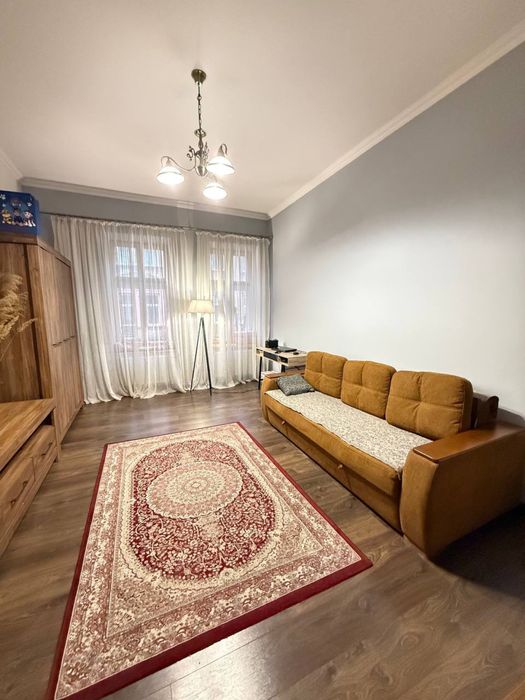 Оренда 1-кімнатної квартири, вул. Меретина (р-н Львівська політехніка)