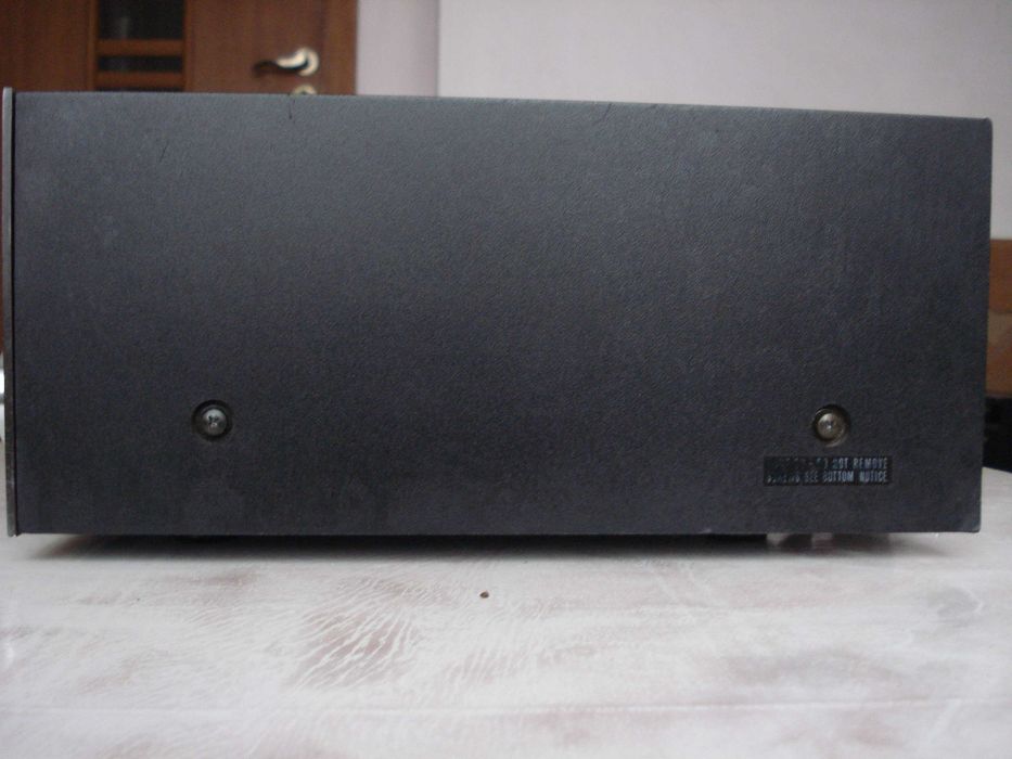 Тюнер "Technics" ST-7300K