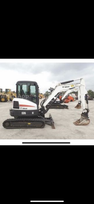 Сніг, чистка снігу, вивезення снігу! Послуги Bobcat навантажувача!