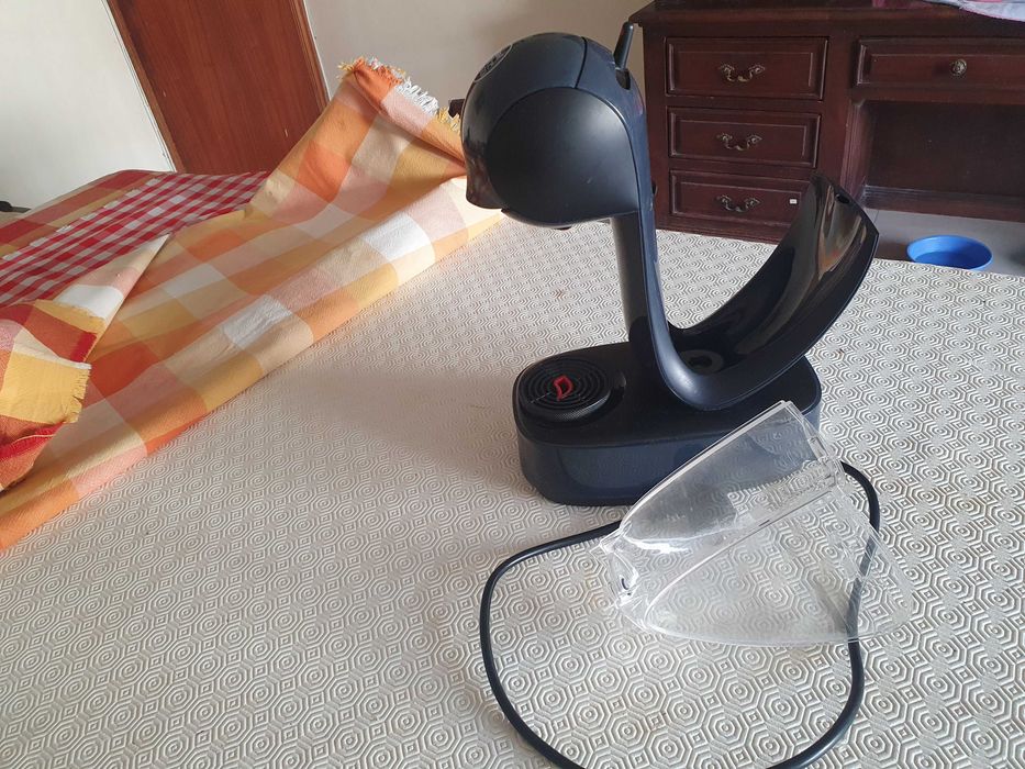 Máquina de café "Dolce Gusto ".