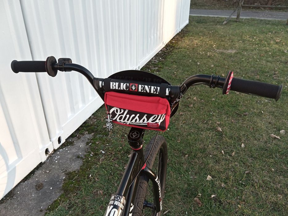 Se Bikes x Public Enemy 29