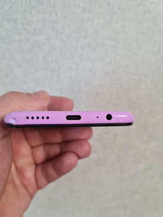 Xiaomi Redmi Note 9 4/128