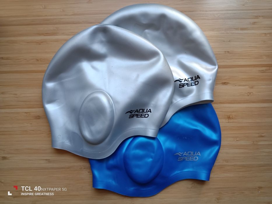 Czepek pływacki zakrywający uszy Aqua Speed Ear Cap 
4,88
2