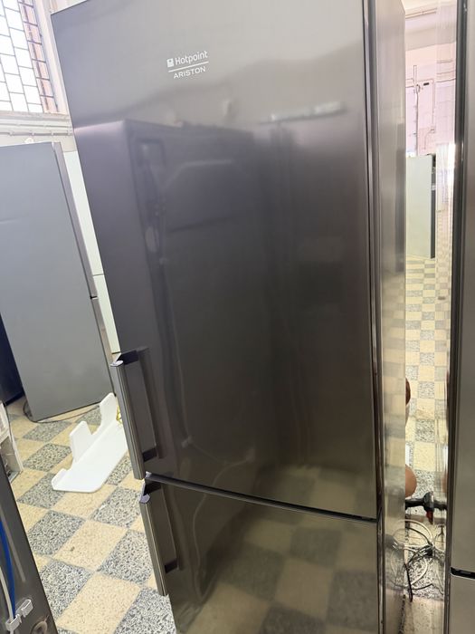 Frigorifico combinado
