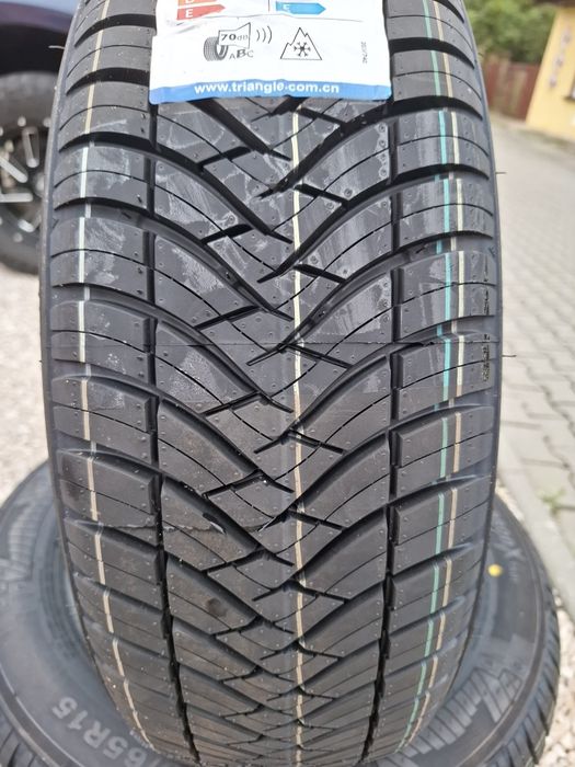 175/65R15 Wielosezonowe * Opony * Nowe * 2025 rok * Gwarancja * FV 23%