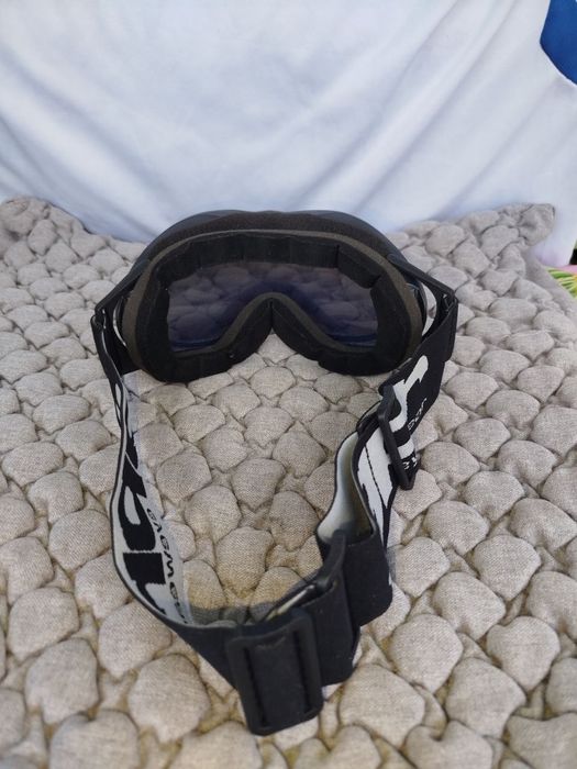 окуляри-маска Global Vision Woosh