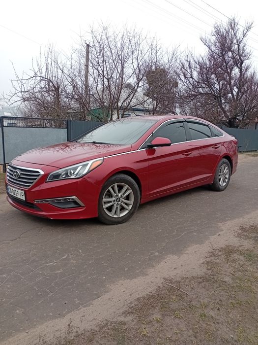 Продам власне авто