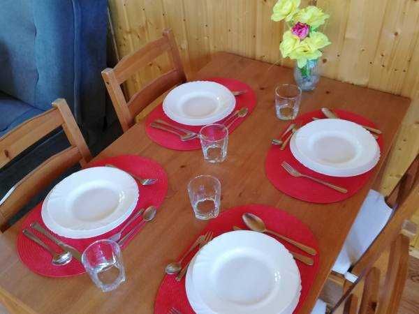 Domki letniskowe Flinder Sianożęty PROMOCJA