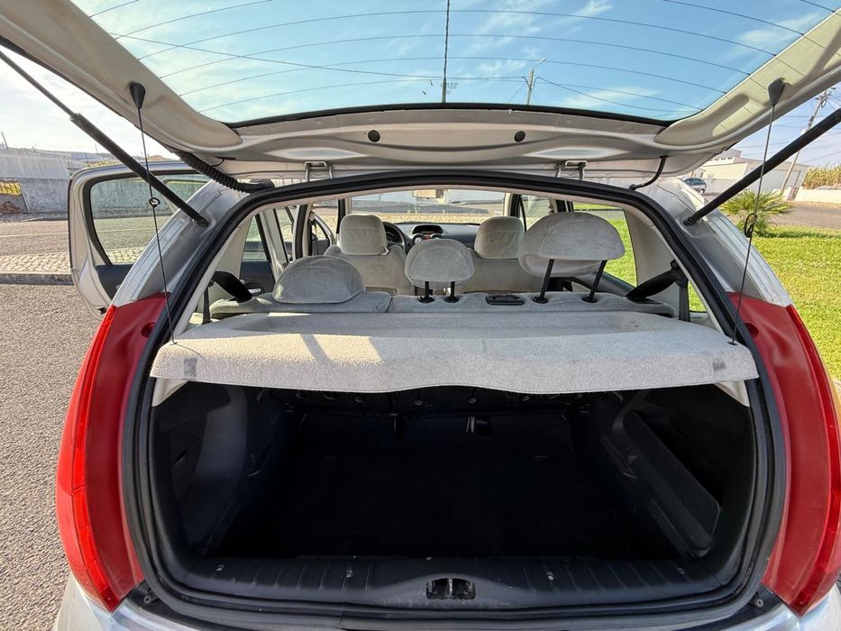 Citroen c3 exclusive 1.4 hdi