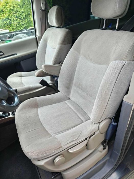 Renault Espace 2.0 T B+G