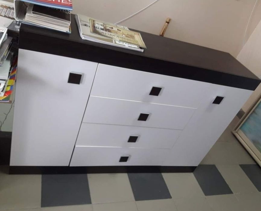 АКЦИЯ! Большой комод для вещей Соната-8. В наличии  Днепр.