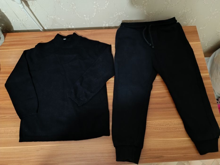 Лот одягу на дівчинку 98-104 zara, Primark,F&F,Arket