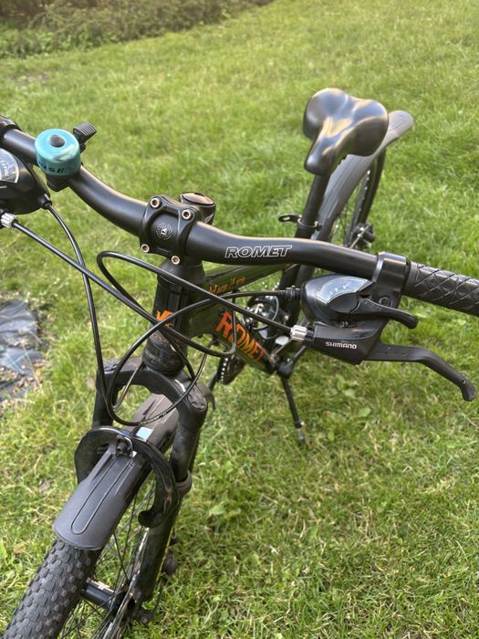 Rower dzieciecy ,24 cale