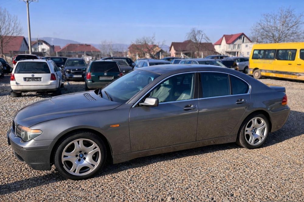 Диски  92 style R19/E65/E66/Легкосплавні/bmw E65/E60/E63/E38/