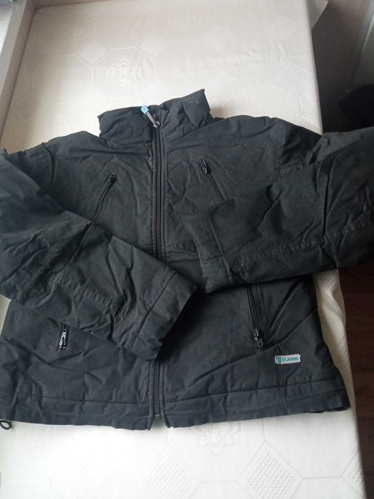 Calvin Klein ocieplana wodo i wiatroszczelna r XL