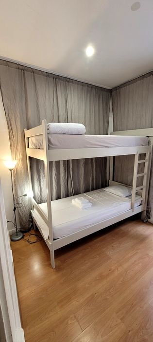 Beliche C/ colchão Novo