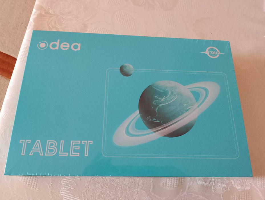 Tablet ODEA -S 11, 11 cala ,Nowy, Zaplombowany, 16GB, 256GB, LTE, GPS