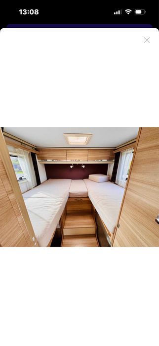 Autocaravana Integral Adria