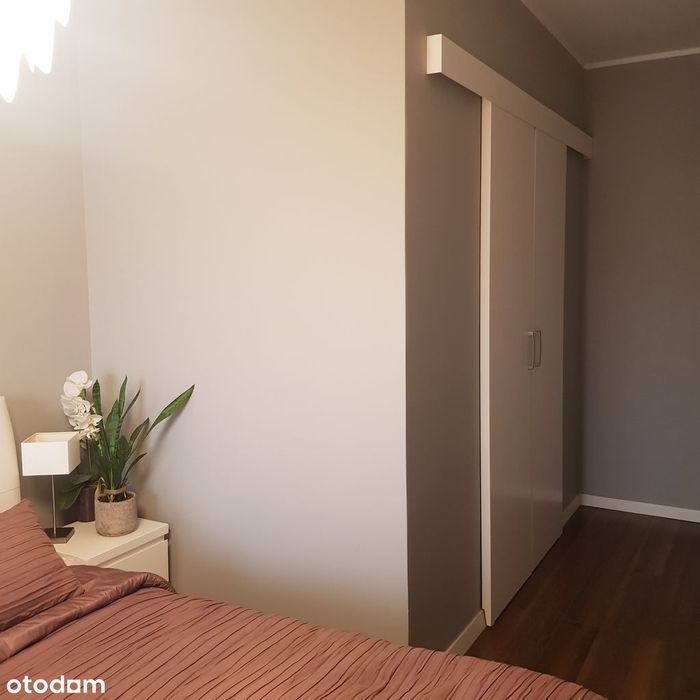 3-pok 67 m² | duży balkon | klimatyzacja| Burakowska 16 | bez prowizji