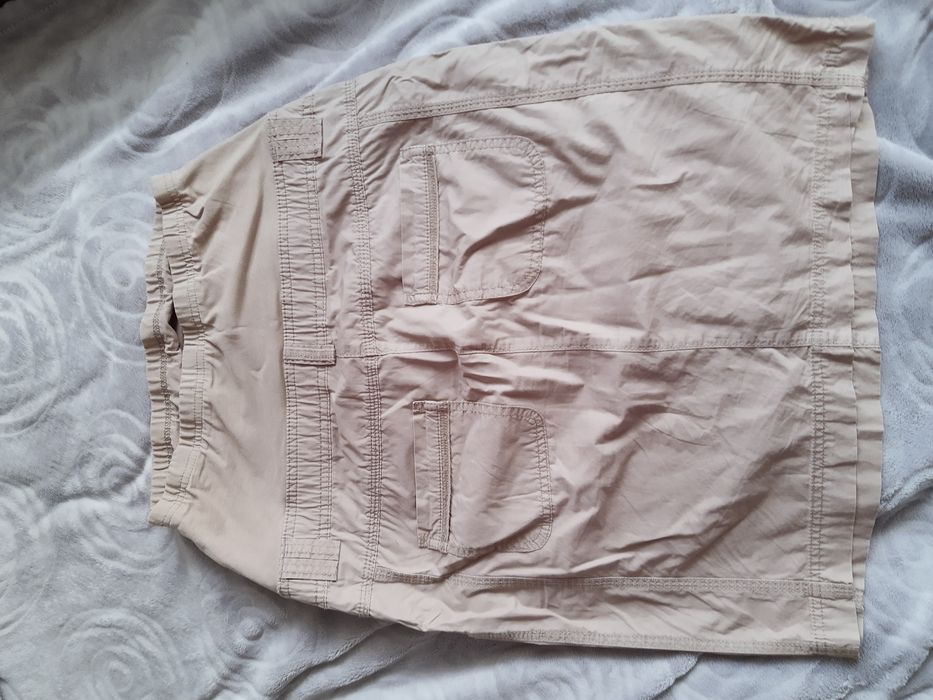 Spódniczka ciążowa C&A rozmiar 36