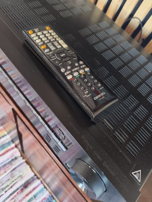Amplituner Onkyo tx-sr444