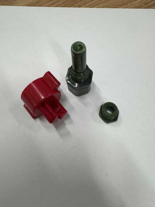 Послуги лиття пластику під тиском дрібносерійне, серійне