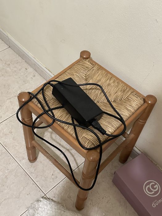 Bicicleta elétrica dobravel RKS