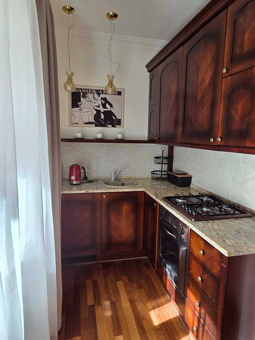 Przytulne studio 38m2 na wynajem - centrum Lublina