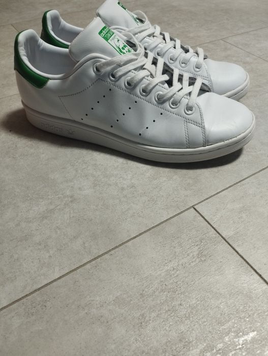 Кросівки 39 Adidas, Nike