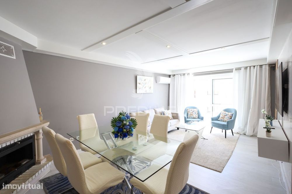 Apartamento T3