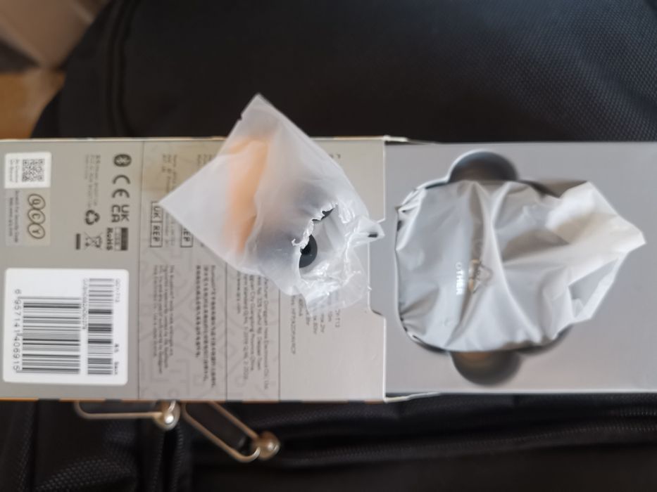 QCY T13 true wireless bh20t13a