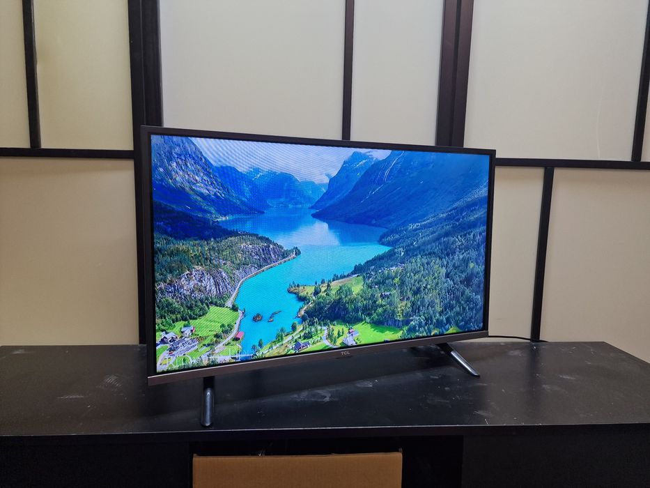Telewizor TCL 32cali DVB-T2 SMART WI-FI