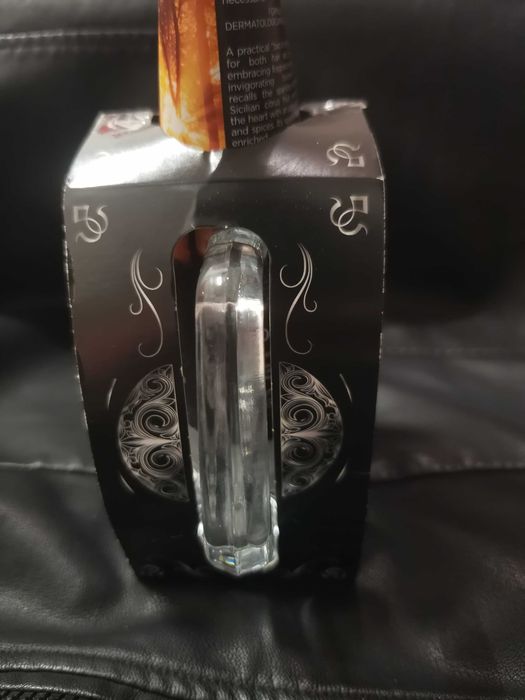 Zestaw prezentowy męski Bottega Verde