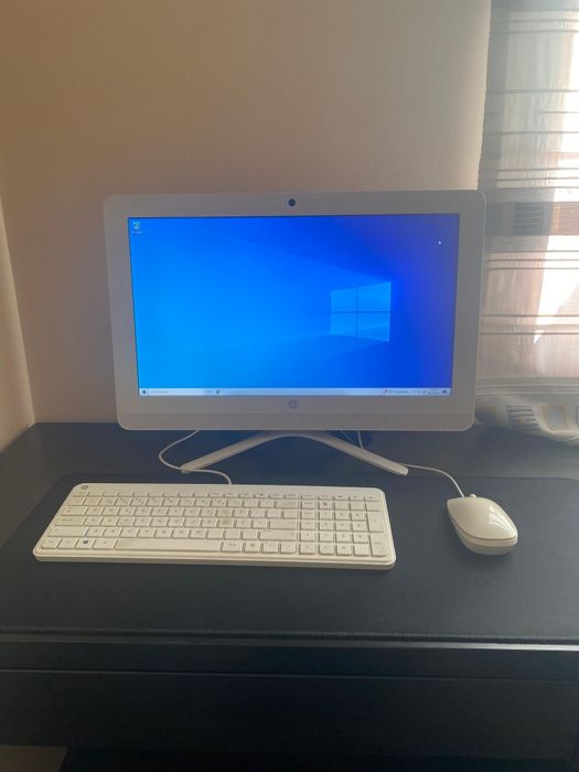 Computador All In One HP