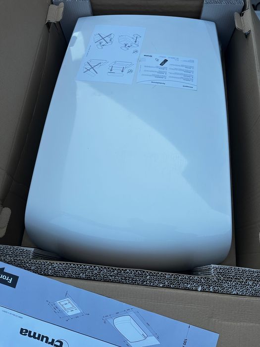 Klimatyzator Dachowy Dometic FL 2200 lub FL1600 do kampera ,przyczepy