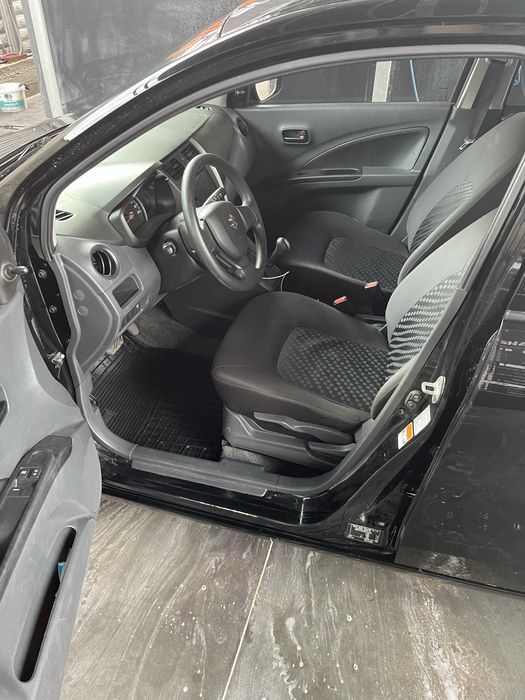 Celerio suzuki swift автомат