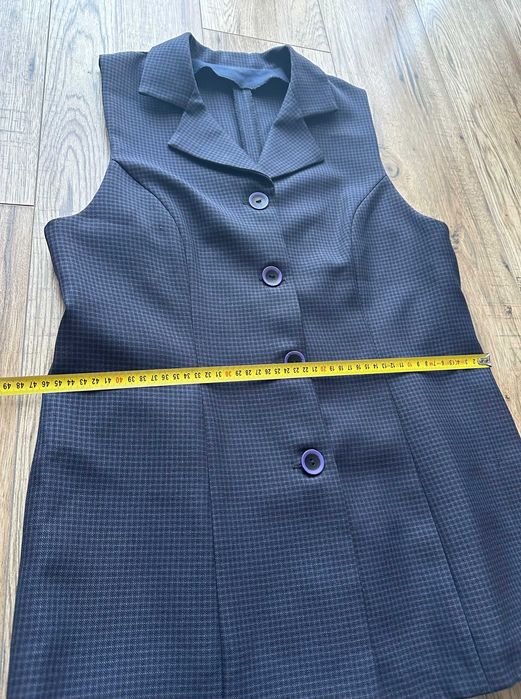 Zestaw damski biurowy rozmiar 44