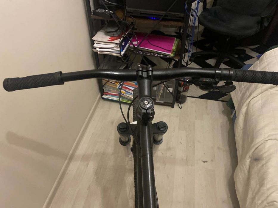 Rower kross hexagon x1 2013