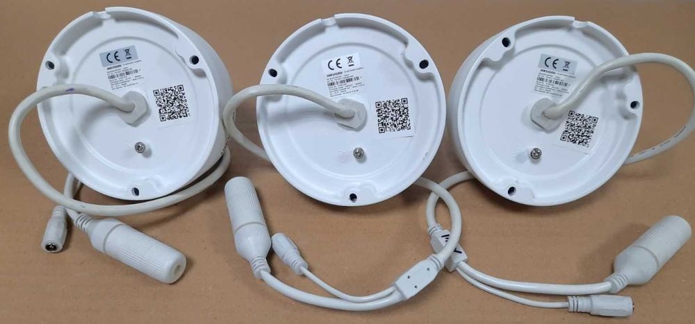 Камера видеонаблюдения Hikvision DS-2CD2142FWD-I (2.8)