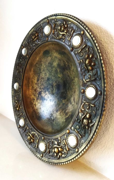 Placa de Parede Medio Oriente