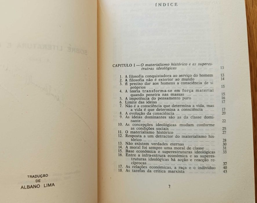 Sobre Literatura e Arte - Marx - Engels