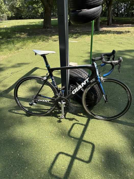 Giant TCR Advanced XL
