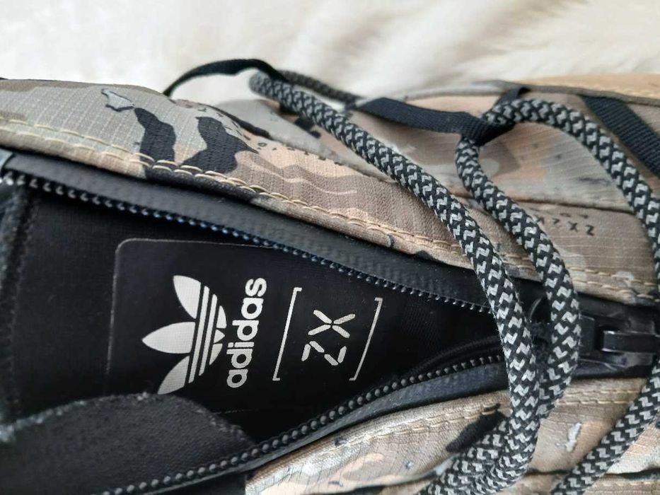 Adidas ZX2K Boost GTX 42 1/2 Gore Tex