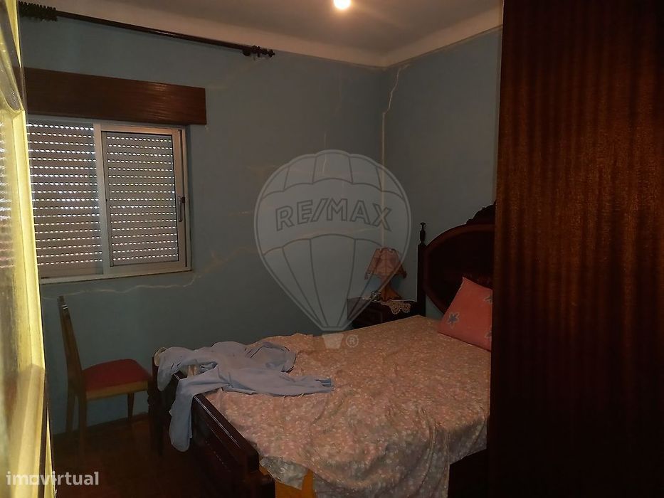 Moradia T3 para venda