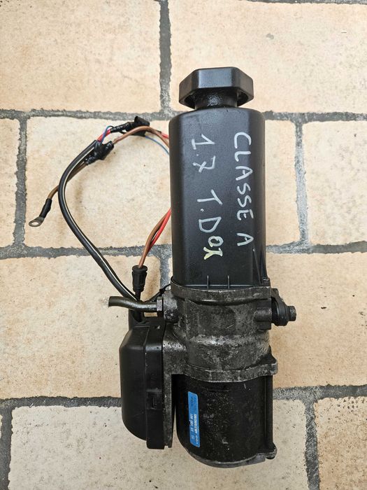Bomba Dir Assistida - Mercedes Classe A (W168) e Vaneo
