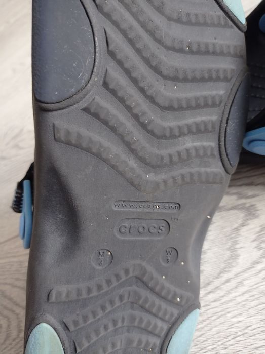 Crocs оригінал р.39