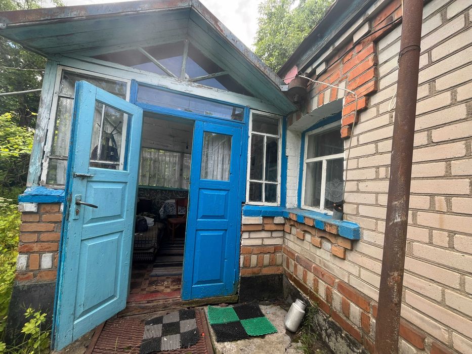 продається хата по вулиці Слобода