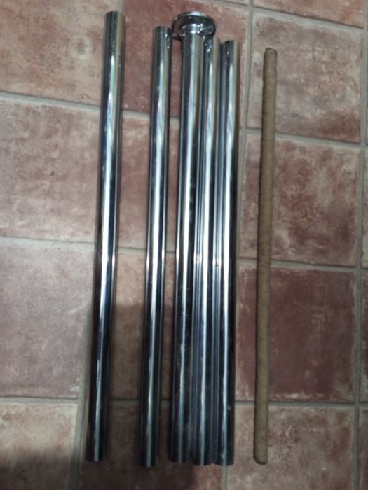 Трубки хром Листы нерж Трубы  нержавейки, и хромированные, разн