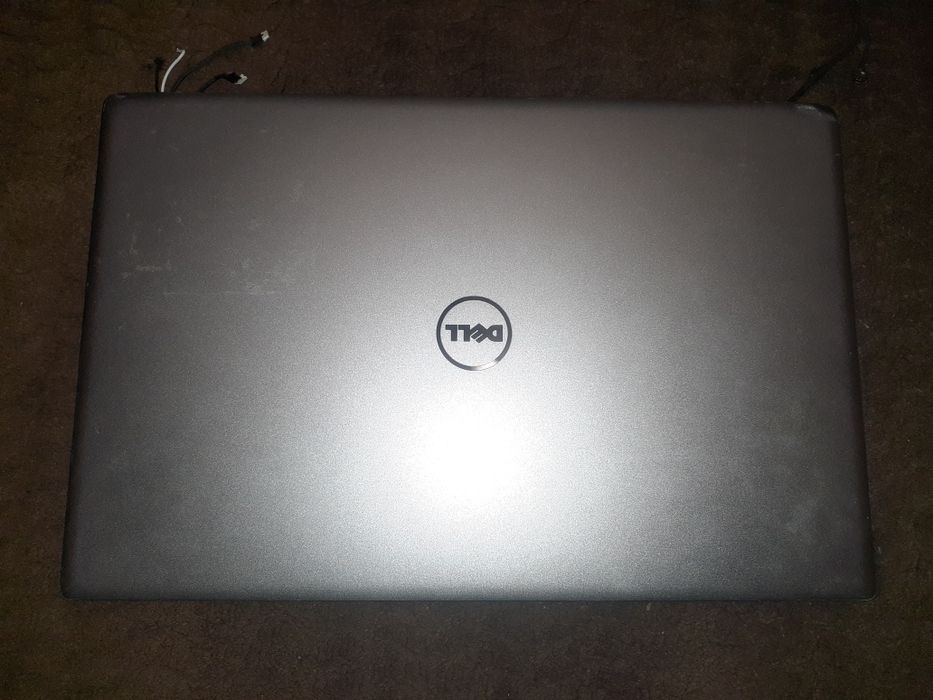 Dell XPS 13 9343; 9350; 9360; 9370; 7390; 7285 на запчасти