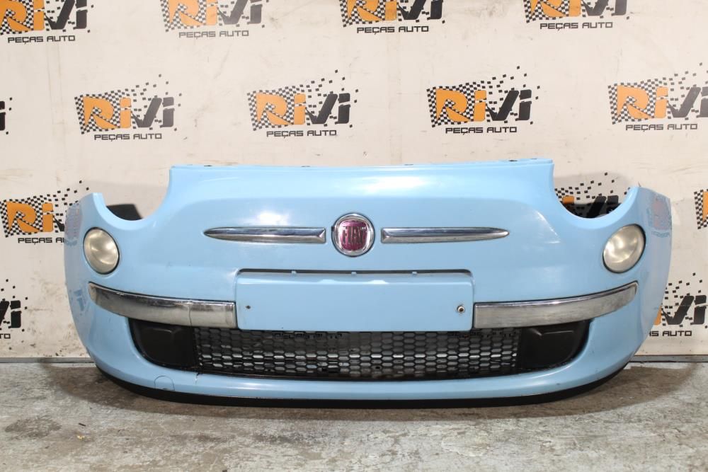 Frente completa FIAT 500 (312_)